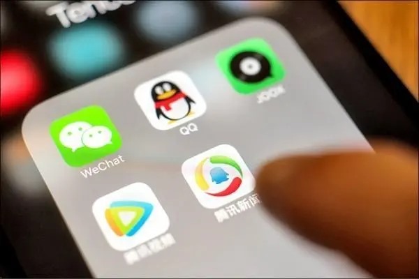 一手怎样登录两个手机？