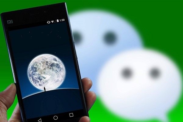 80后的男士好听的微信名?